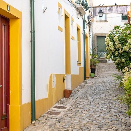 Casa Da Padaria Apartment Евора Екстериор снимка