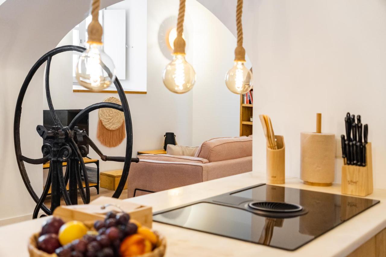 Casa Da Padaria Apartment Евора Екстериор снимка